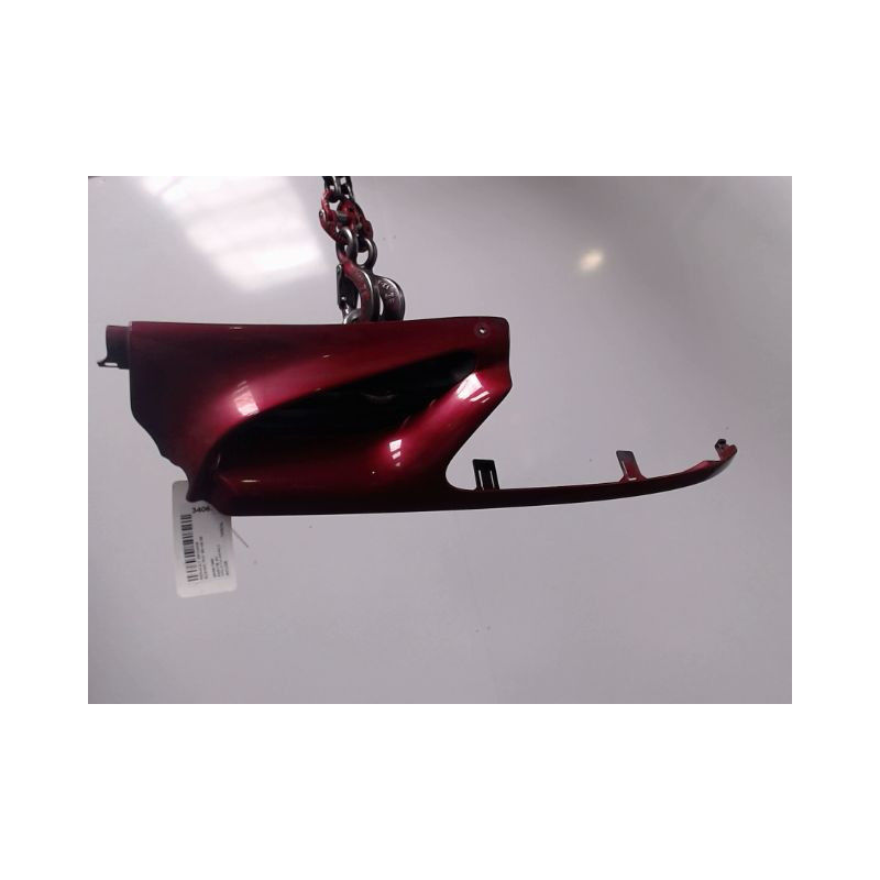 GRILLE CALANDRE GAUCHE RENAULT SCENIC PH1 96-99