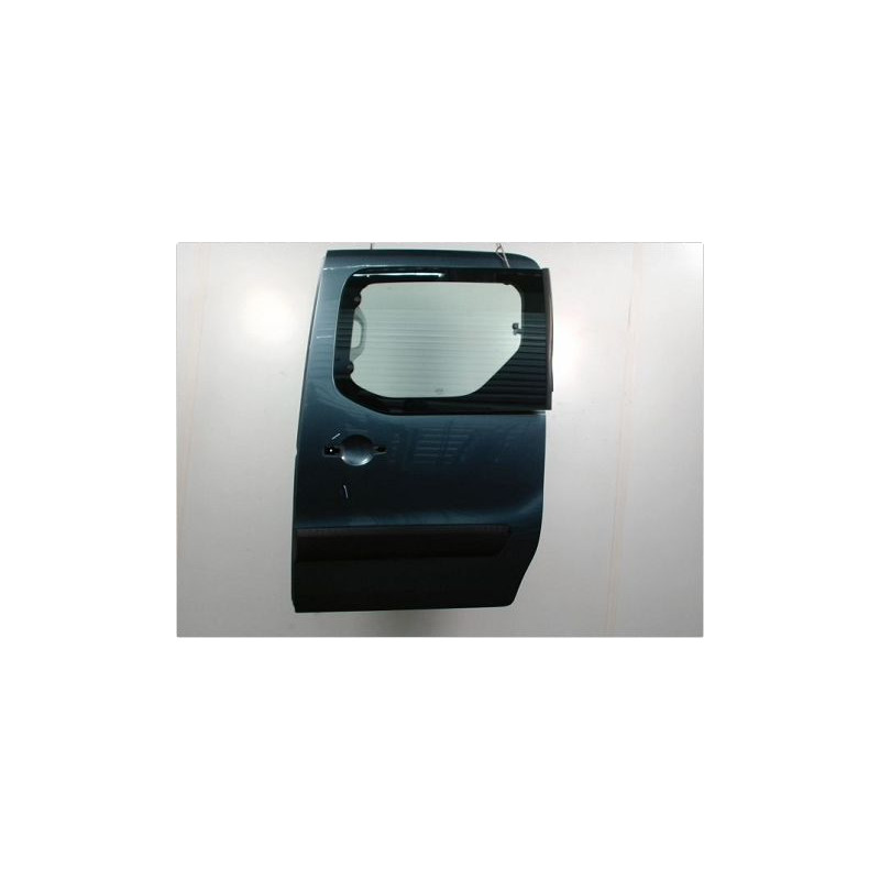PORTE COULISSANTE GAUCHE PEUGEOT PARTNER