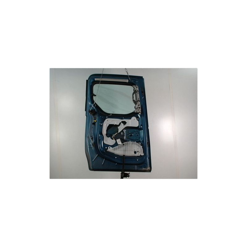 PORTE COULISSANTE GAUCHE PEUGEOT PARTNER