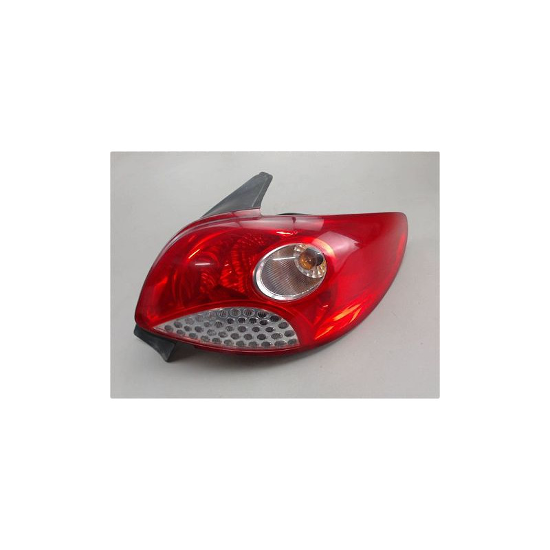 FEU ARRIERE DROIT PEUGEOT 206