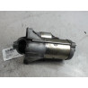 DEMARREUR RENAULT SCENIC III 2009-