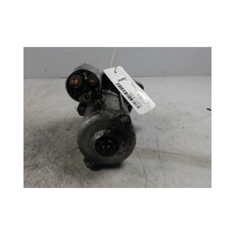 DEMARREUR RENAULT SCENIC III 2009-