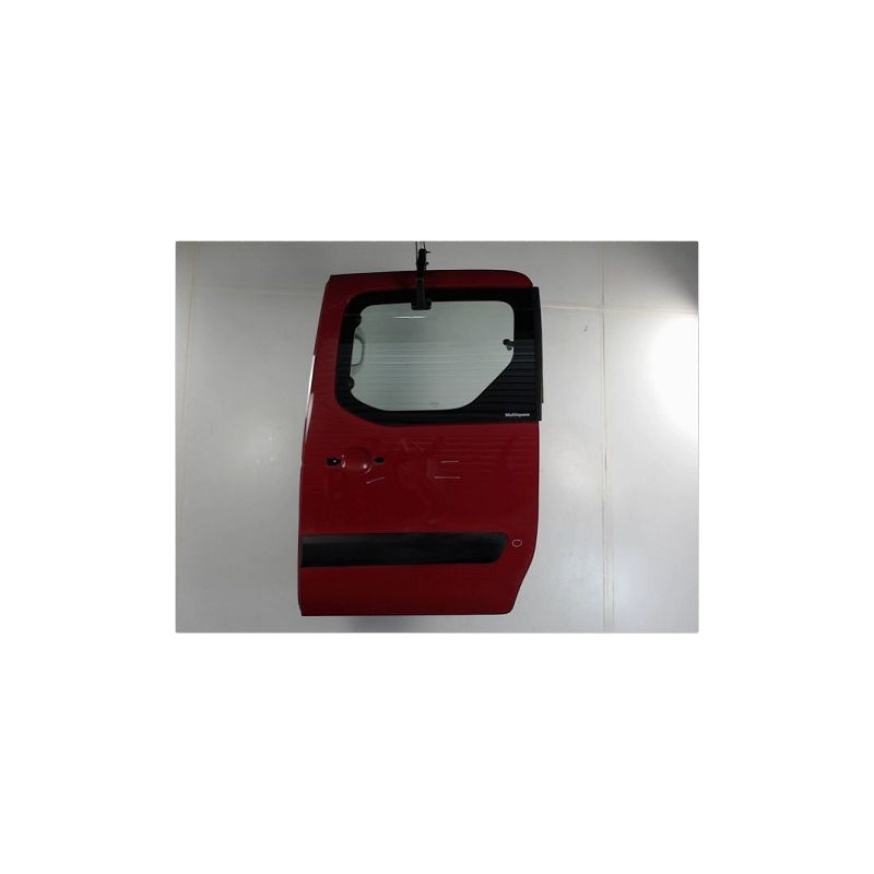 PORTE COULISSANTE GAUCHE CITROEN BERLINGO