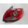 FEU ARRIERE DROIT PEUGEOT 206
