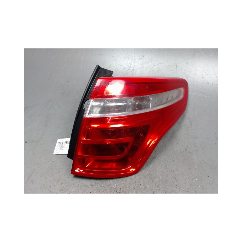 FEU ARRIERE DROIT CITROEN C4 PICASSO