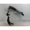 TOLE PORTE PHARE DROIT MERCEDES CLASSE C COUPE SPORT 2004-