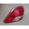 FEU ARRIERE DROIT PEUGEOT 207