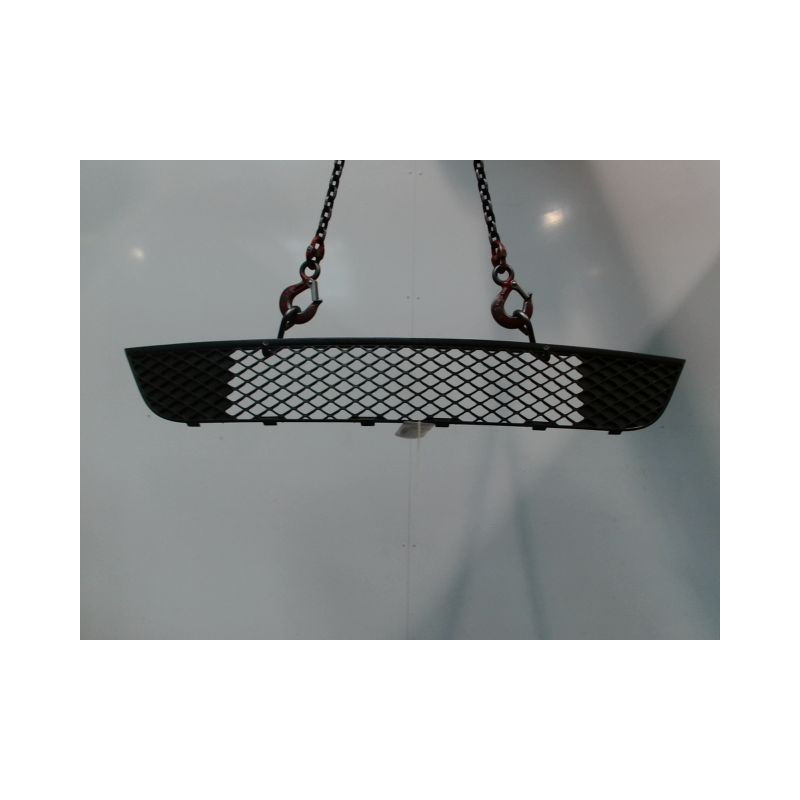 GRILLE PARE-CHOC AVANT FORD FIESTA 2005-