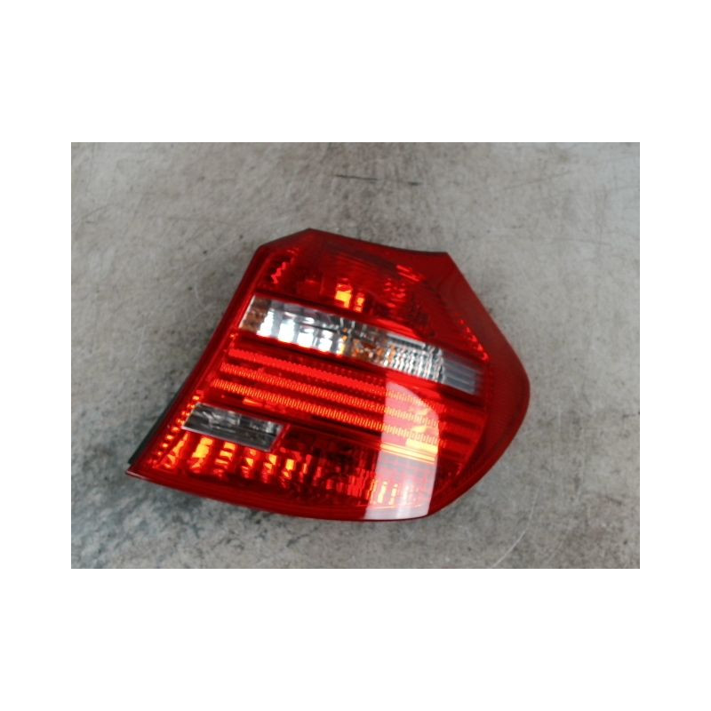 FEU ARRIERE DROIT BMW SERIE 1