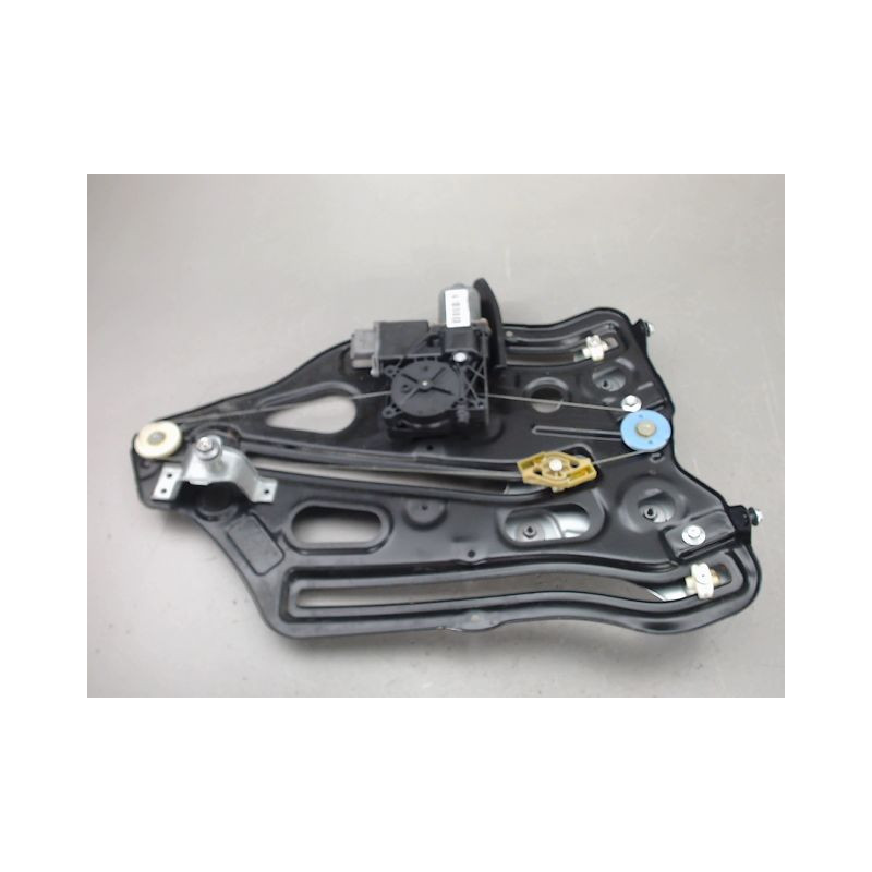 MECANISME LEVE-GLACE ARRIERE GAUCHE RENAULT MEGANE
