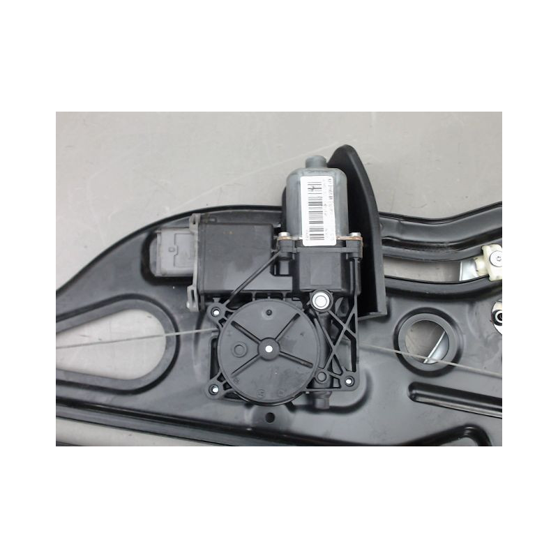 MECANISME LEVE-GLACE ARRIERE GAUCHE RENAULT MEGANE