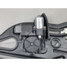 MECANISME LEVE-GLACE ARRIERE GAUCHE RENAULT MEGANE