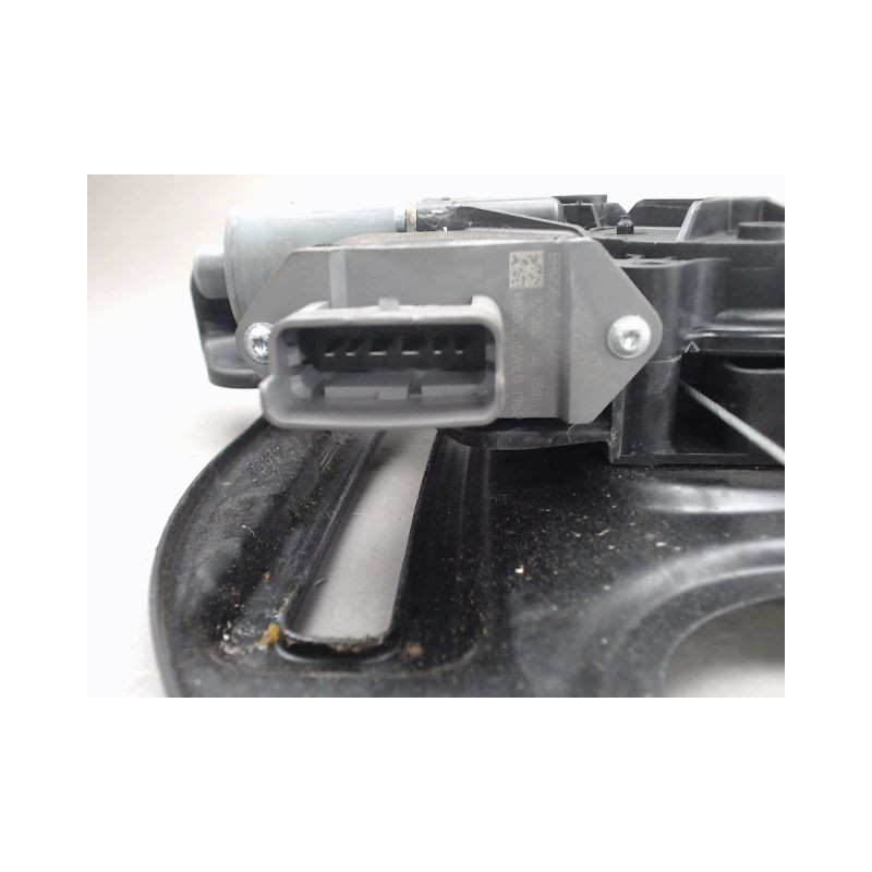 MECANISME LEVE-GLACE ARRIERE GAUCHE RENAULT MEGANE