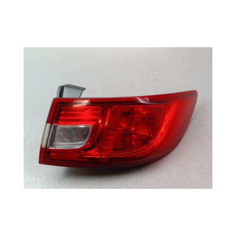 FEU ARRIERE DROIT RENAULT CLIO IV Phase 1 2012-...