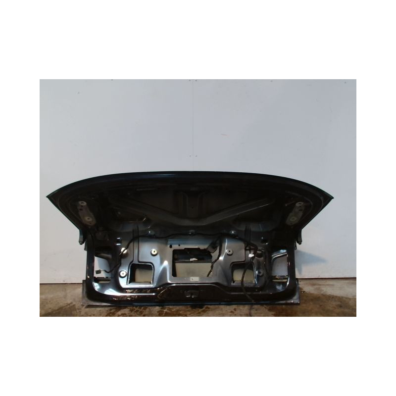 COFFRE ARRIERE CITROEN C5 2008-