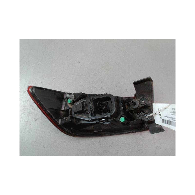 FEU ARRIERE DROIT RENAULT CLIO IV Phase 1 2012-...