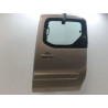 PORTE COULISSANTE GAUCHE PEUGEOT PARTNER TEPEE II Phase 1 (B9) 2008-2012