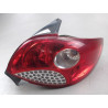 FEU ARRIERE DROIT PEUGEOT 206