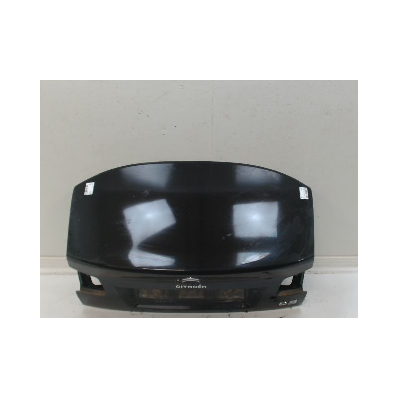 COFFRE ARRIERE CITROEN C5 BERL. II (X7) 2008-...