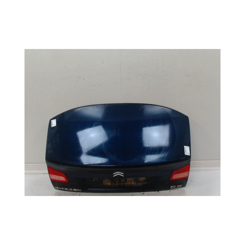 COFFRE ARRIERE CITROEN C5 BERL. II (X7) 2008-...
