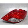 FEU ARRIERE DROIT PEUGEOT 207 3P