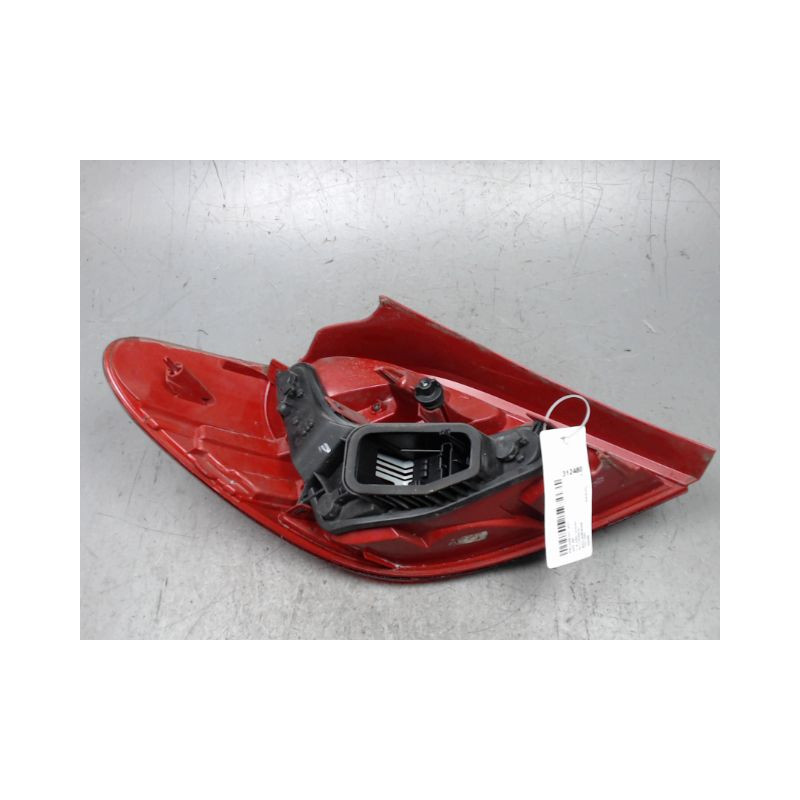 FEU ARRIERE DROIT PEUGEOT 207 5P