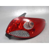 FEU ARRIERE DROIT PEUGEOT 206+ 2009-