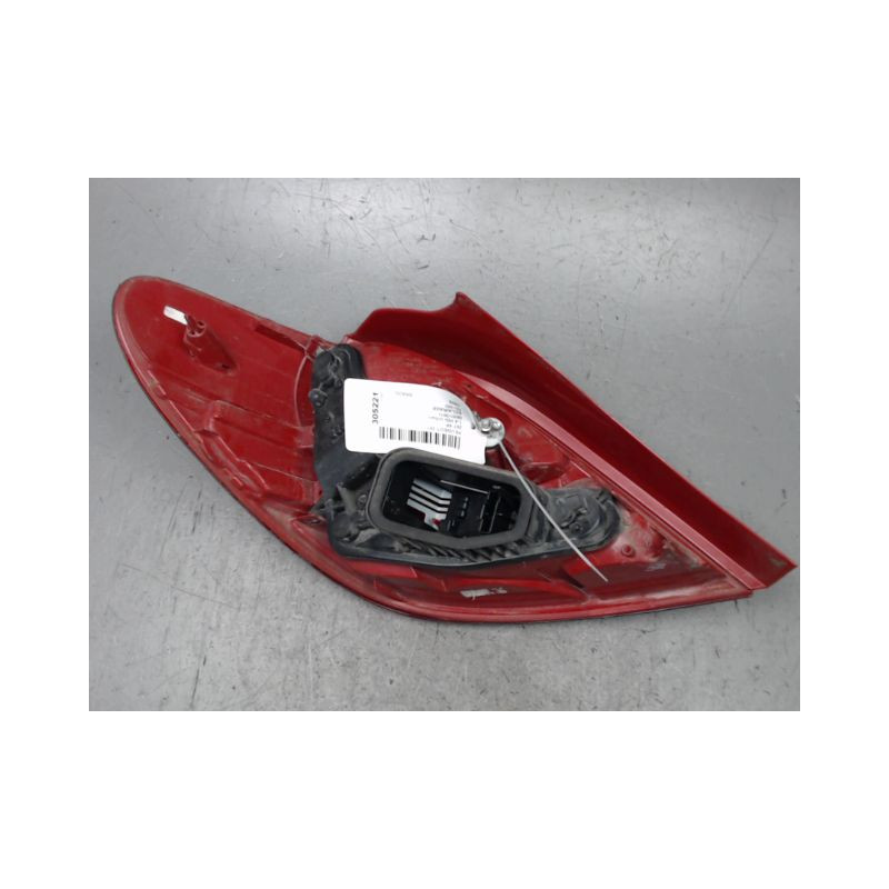 FEU ARRIERE DROIT PEUGEOT 207 5P