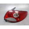 FEU ARRIERE DROIT PEUGEOT 206+ 2009-