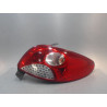 FEU ARRIERE DROIT PEUGEOT 206