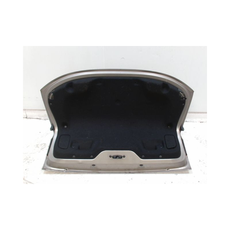 COFFRE ARRIERE CITROEN C5 BERL. II (X7) 2008-...
