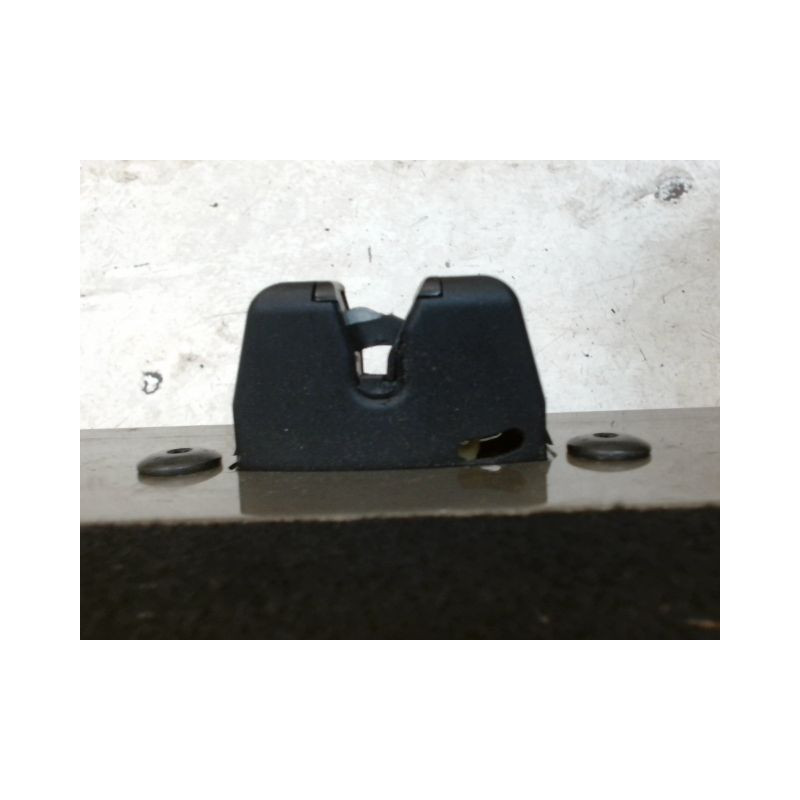 COFFRE ARRIERE CITROEN C5 BERL. II (X7) 2008-...