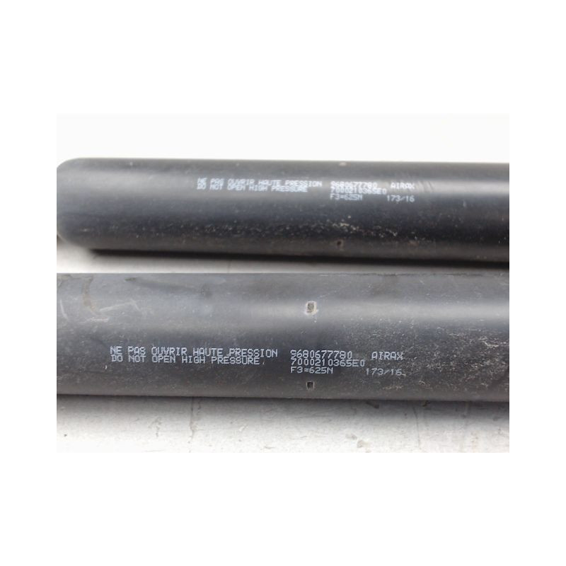 VERIN HAYON D PEUGEOT PARTNER