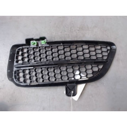 GRILLE VENTILATION PARE-CHOC AVG