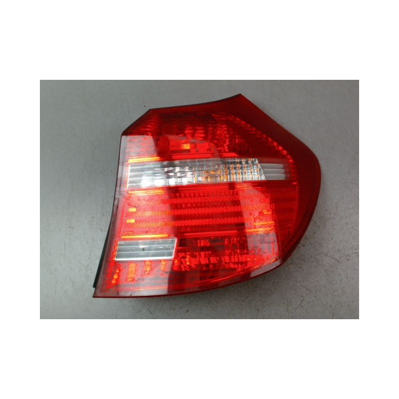 FEU ARRIERE DROIT BMW SERIE 1 I Phase 2 (E87) 2007-2011