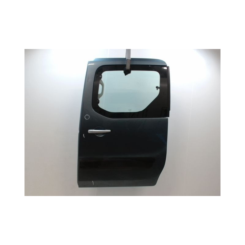 PORTE COULISSANTE GAUCHE PEUGEOT PARTNER TEPEE II Phase 1 (B9) 2008-2012