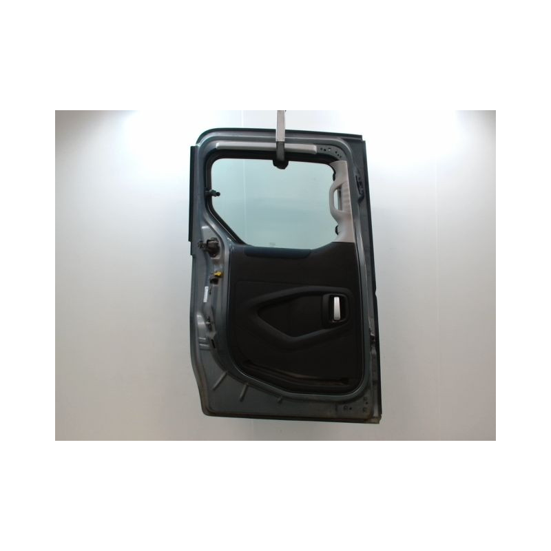 PORTE COULISSANTE GAUCHE PEUGEOT PARTNER TEPEE II Phase 1 (B9) 2008-2012