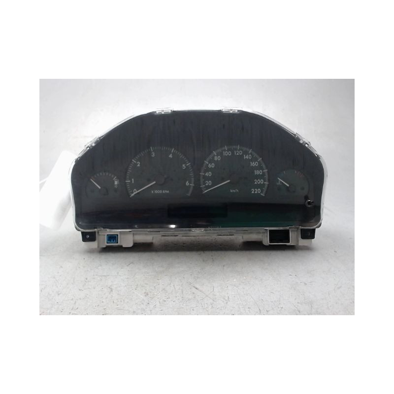 BLOC COMPTEURS LAND ROVER R.ROVER
