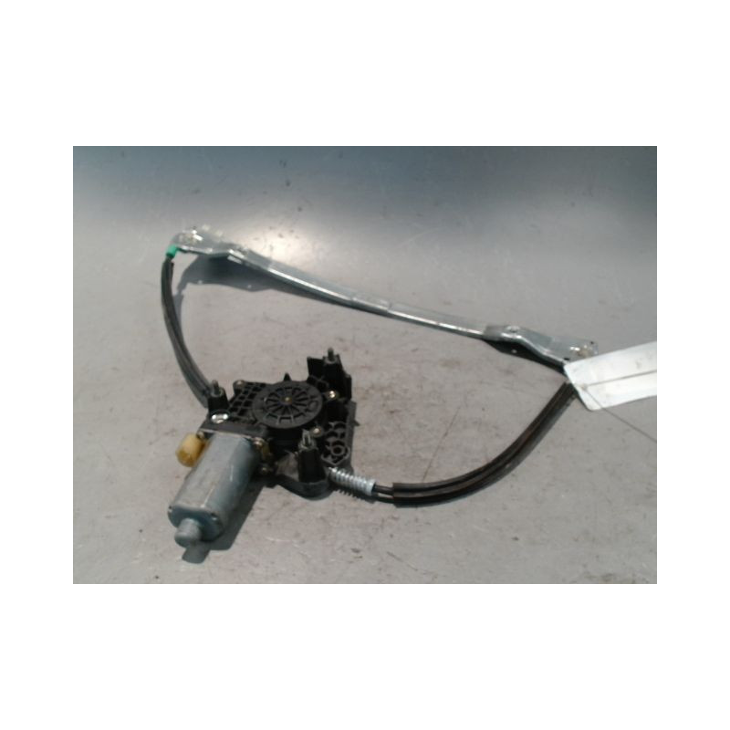 MECANISME+MOTEUR LEVE-GLACE AVANT DROIT RENAULT CLIO II PH.1 98-2001