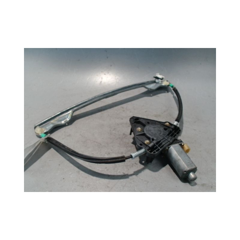 MECANISME+MOTEUR LEVE-GLACE AVANT DROIT RENAULT CLIO II PH.1 98-2001
