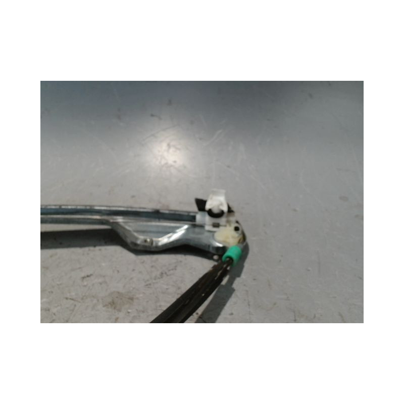 MECANISME+MOTEUR LEVE-GLACE AVANT DROIT RENAULT CLIO II PH.1 98-2001