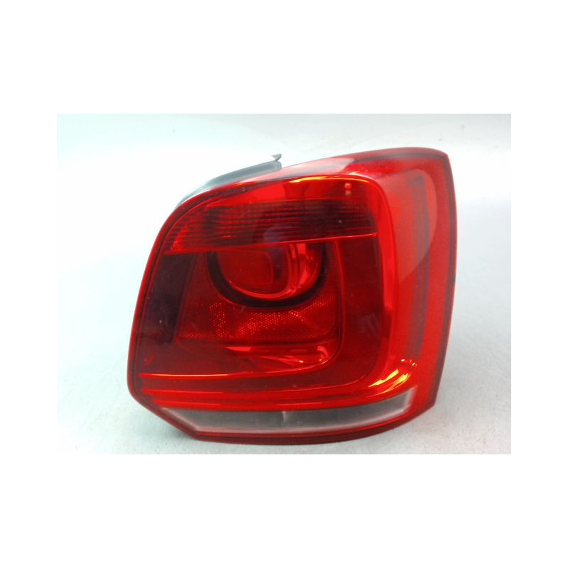FEU ARRIERE DROIT VOLKSWAGEN POLO V Phase 1 (6R) 2009-...