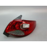FEU ARRIERE DROIT PEUGEOT 206 + 2009-2013