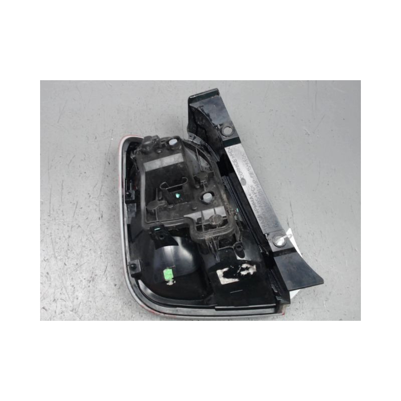 FEU ARRIERE DROIT FIAT 500 2007-