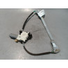 MECANISME+MOTEUR LEVE-GLACE AVANT DROIT RENAULT CLIO II PH.2 01-06