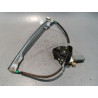 MECANISME+MOTEUR LEVE-GLACE AVANT DROIT RENAULT CLIO II PH.2 01-06