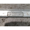 MECANISME+MOTEUR LEVE-GLACE AVANT DROIT RENAULT CLIO II PH.2 01-06