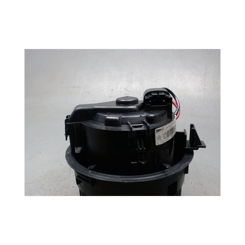 MOTEUR VENTILATEUR CHAUFFAGE PEUGEOT 208