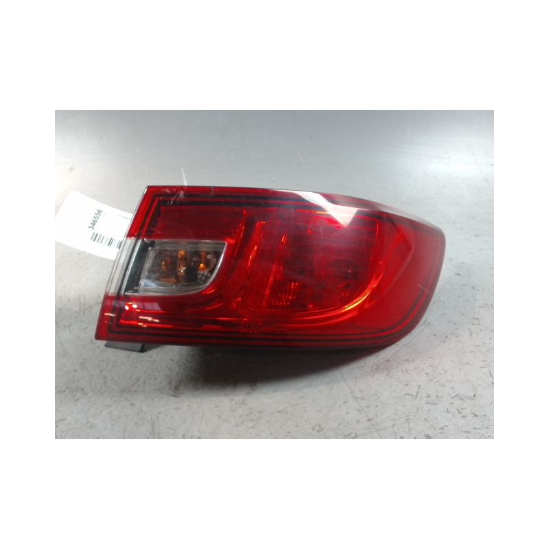 FEU ARRIERE DROIT RENAULT CLIO IV
