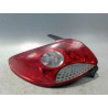 FEU ARRIERE DROIT PEUGEOT 206+ 2009-